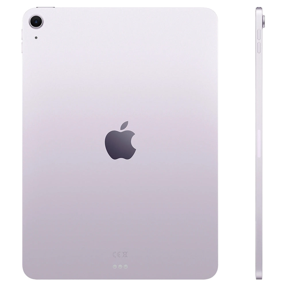 Apple iPad Air M4 11" 256GB Wi-Fi Tablet - Purple | MH394KN/A from Apple - DID Electrical
