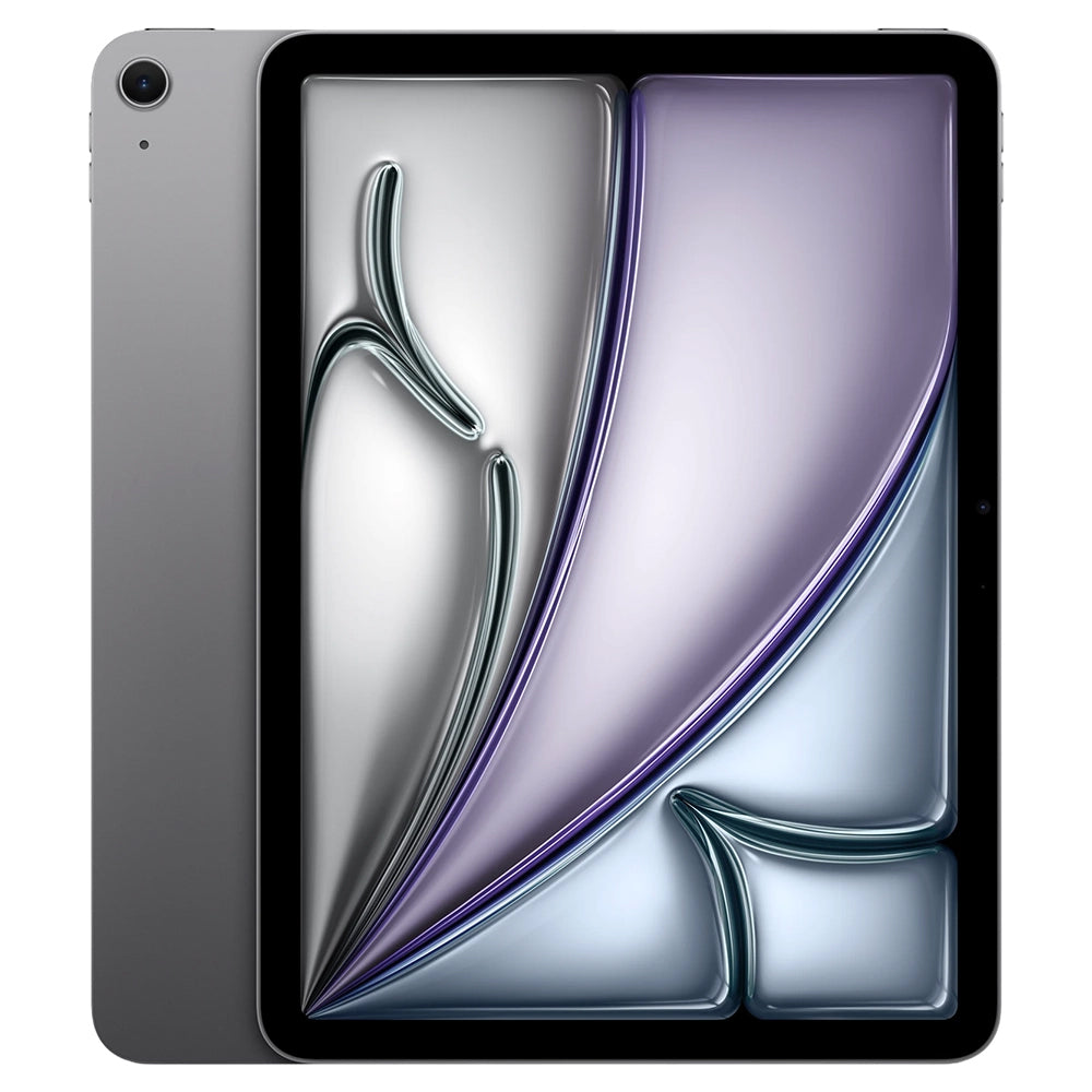 Apple iPad Air M4 11" 512GB Wi-Fi Tablet - Space Grey | MH3A4KN/A from Apple - DID Electrical
