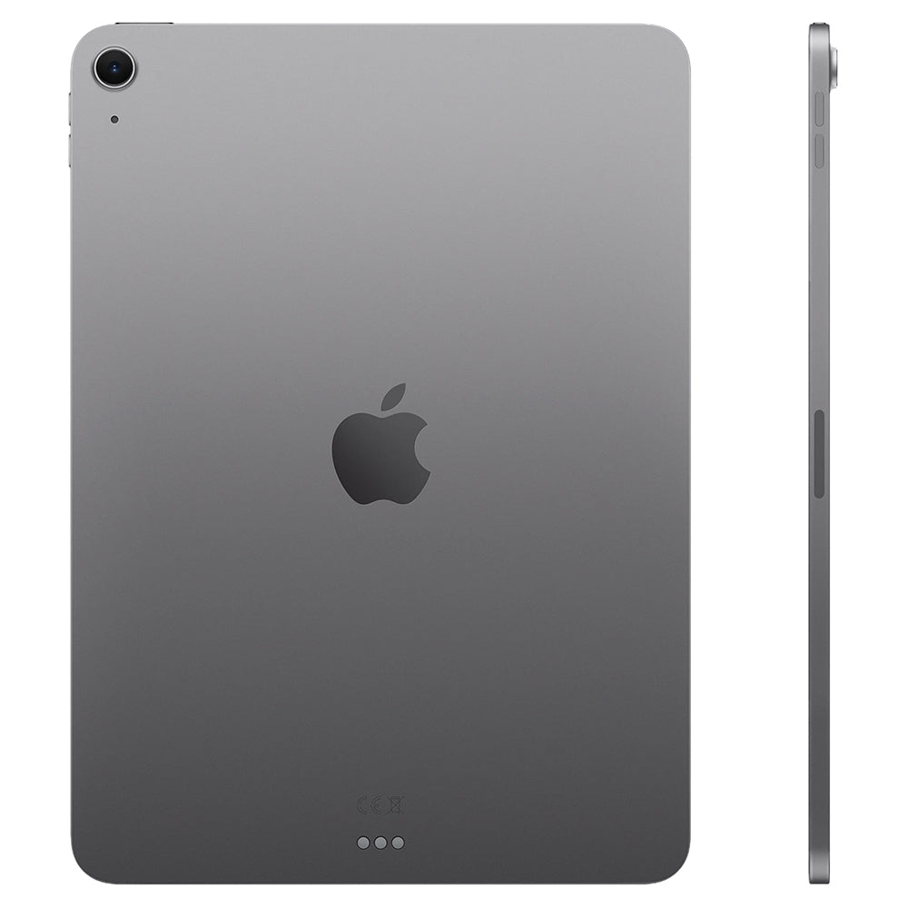 Apple iPad Air M4 11" 512GB Wi-Fi Tablet - Space Grey | MH3A4KN/A from Apple - DID Electrical