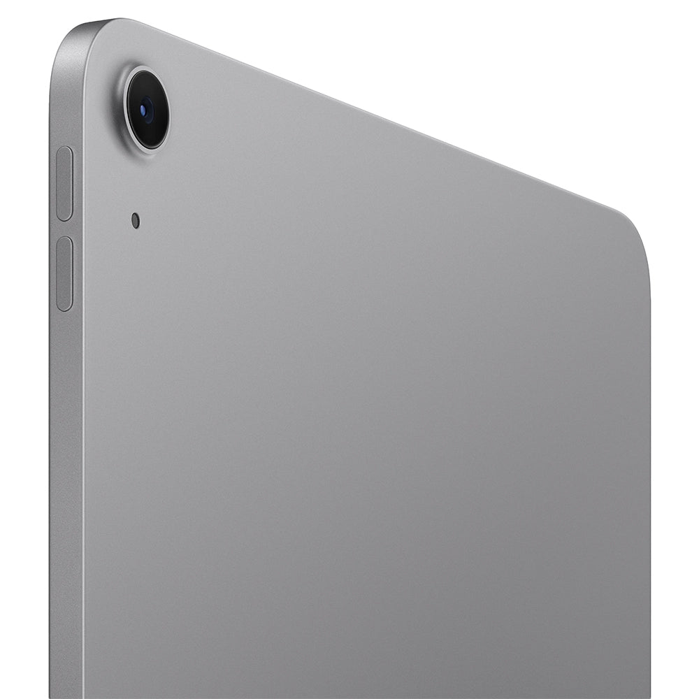 Apple iPad Air M4 11" 512GB Wi-Fi Tablet - Space Grey | MH3A4KN/A from Apple - DID Electrical