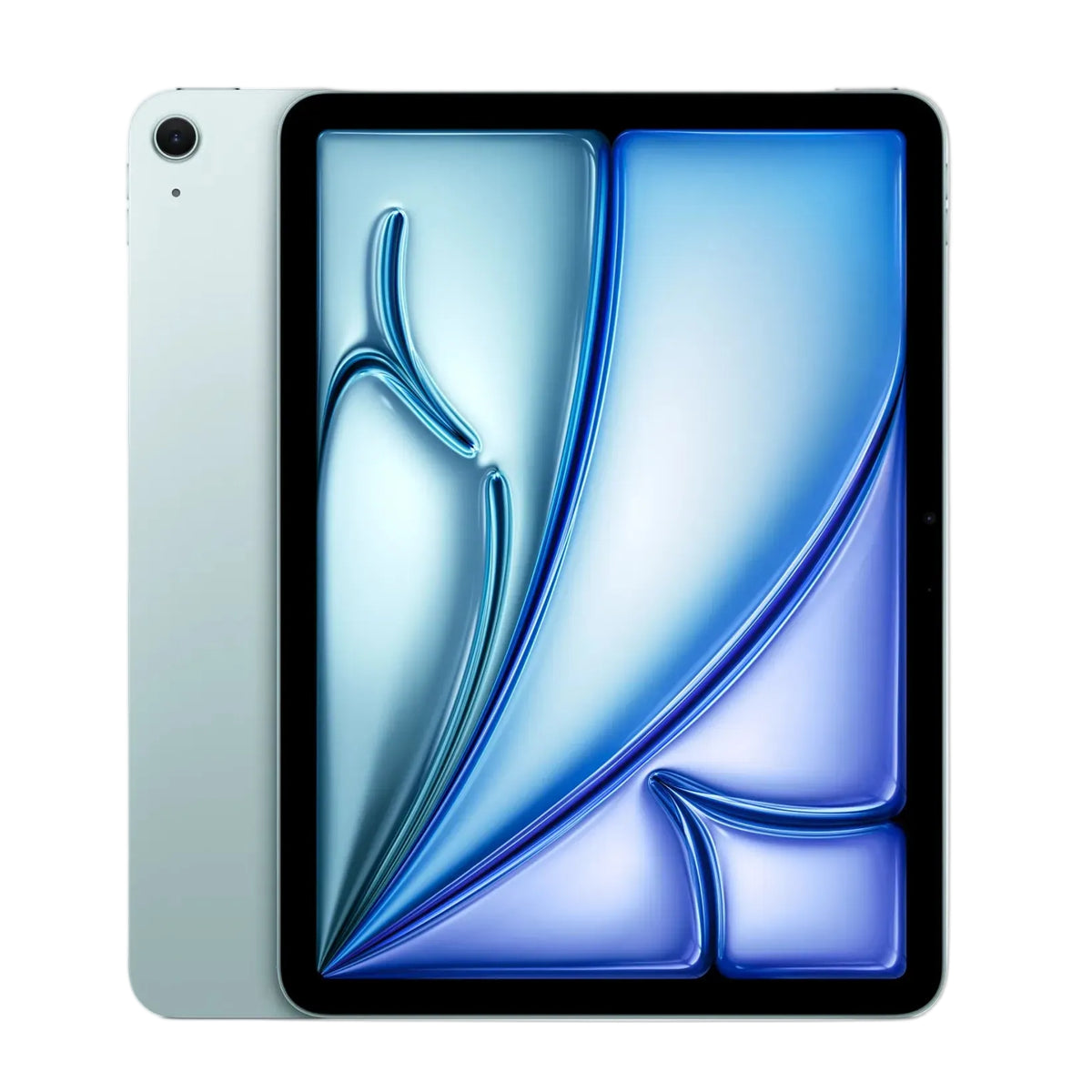 Apple iPad Air M4 11" 512GB Wi-Fi Tablet - Blue | MH3C4KN/A from Apple - DID Electrical