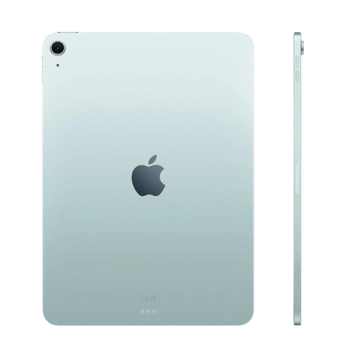 Apple iPad Air M4 11" 512GB Wi-Fi Tablet - Blue | MH3C4KN/A from Apple - DID Electrical
