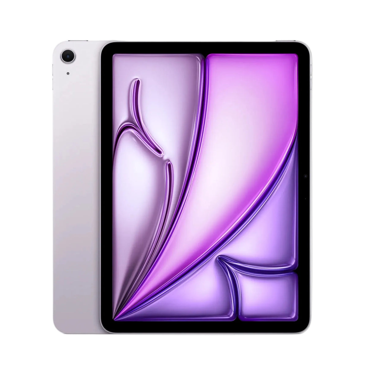 Apple iPad Air M4 11" 512GB Wi-Fi Tablet - Purple | MH3E4KN/A from Apple - DID Electrical