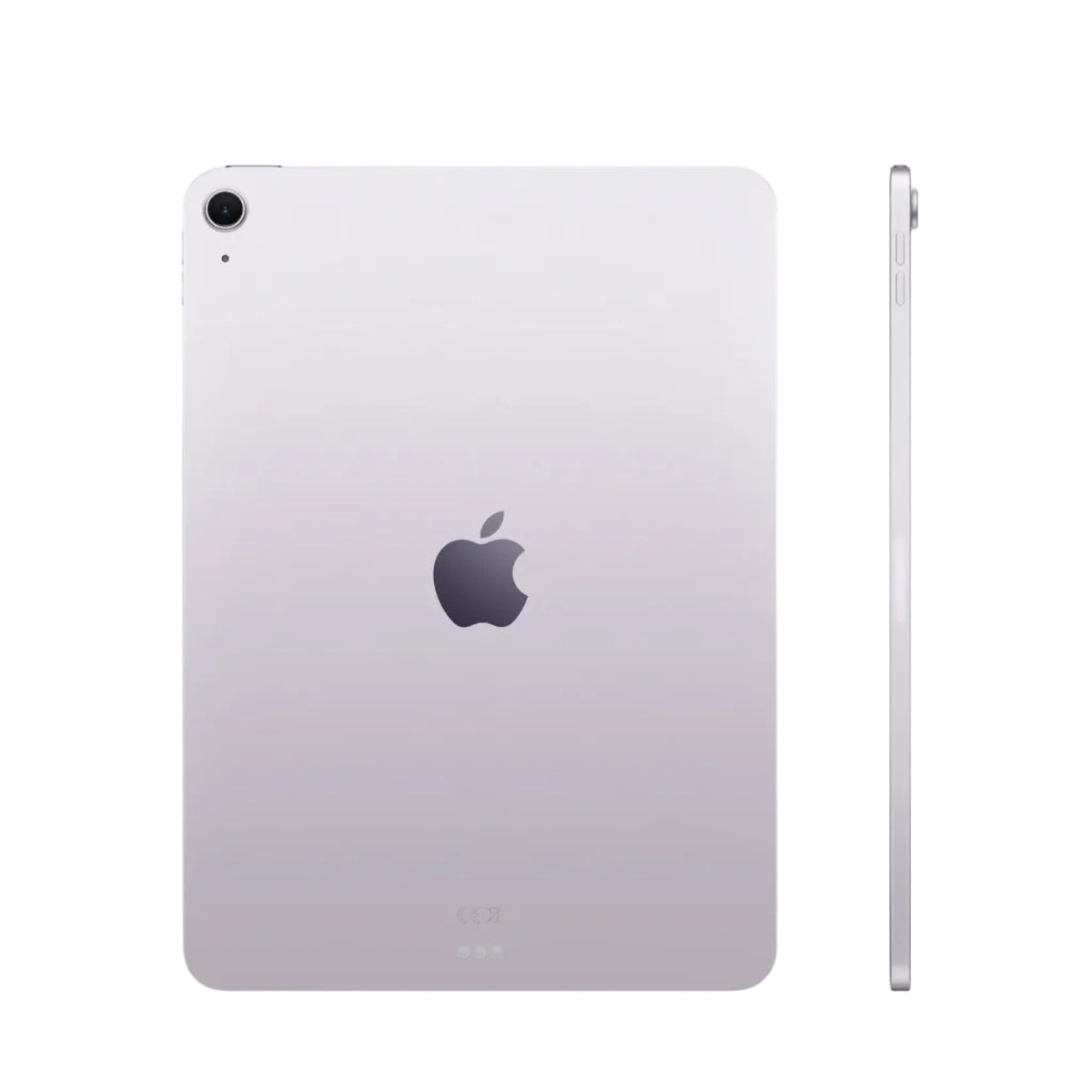 Apple iPad Air M4 11" 512GB Wi-Fi Tablet - Purple | MH3E4KN/A from Apple - DID Electrical