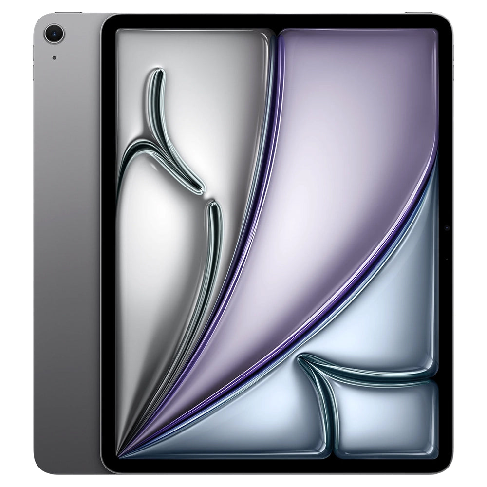 Apple iPad Air M4 13" 128GB Wi-Fi Tablet - Space Grey | MH5N4KN/A from Apple - DID Electrical