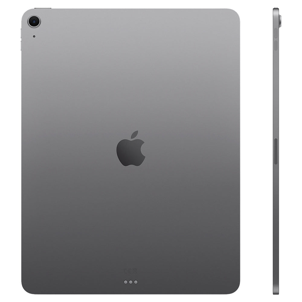 Apple iPad Air M4 13" 128GB Wi-Fi Tablet - Space Grey | MH5N4KN/A from Apple - DID Electrical