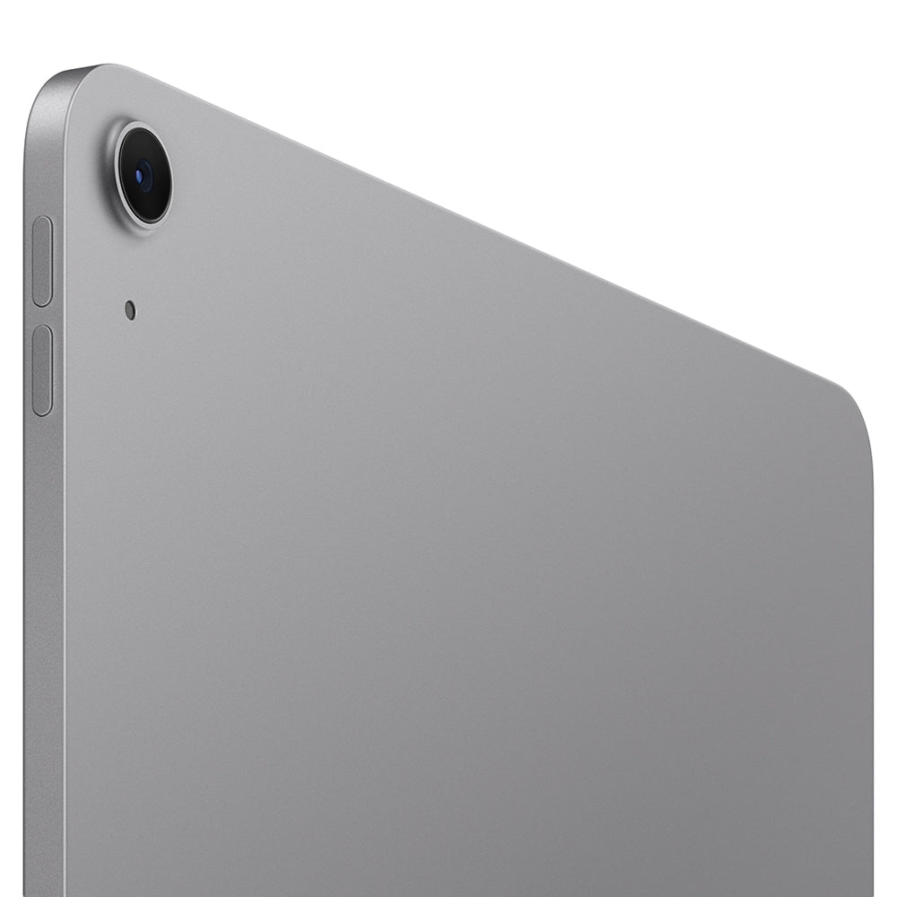 Apple iPad Air M4 13" 128GB Wi-Fi Tablet - Space Grey | MH5N4KN/A from Apple - DID Electrical