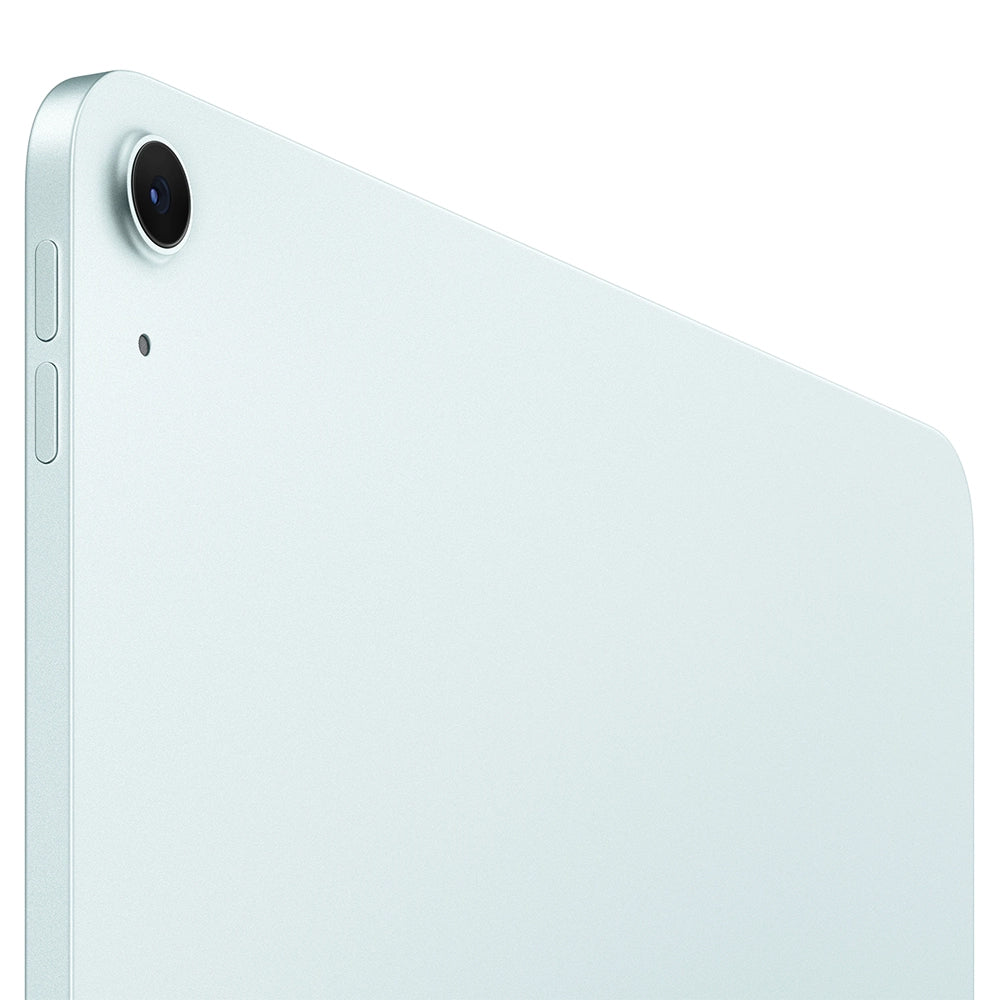 Apple iPad Air M4 13" 128GB Wi-Fi Tablet - Blue | MH5P4KN/A from Apple - DID Electrical