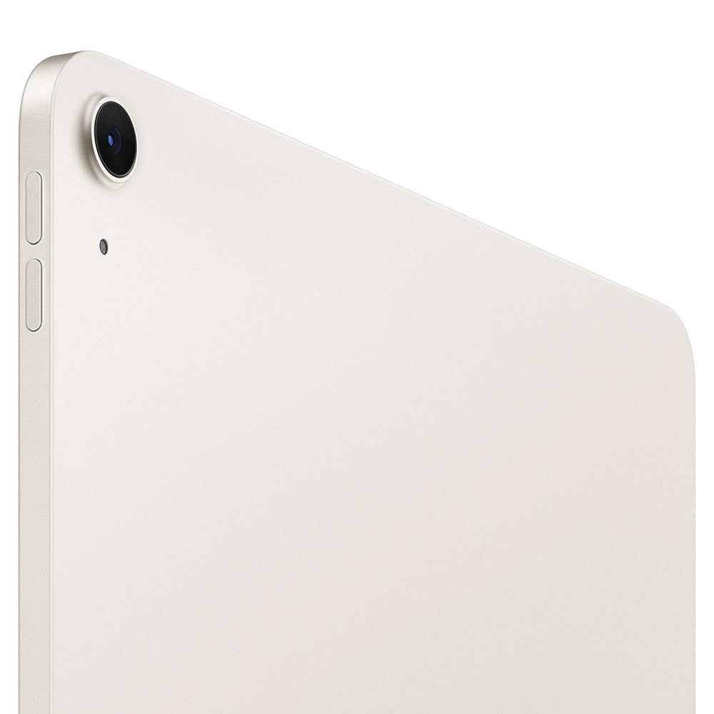 Apple iPad Air M4 13" 128GB Wi-Fi Tablet - Starlight | MH5Q4KN/A from Apple - DID Electrical