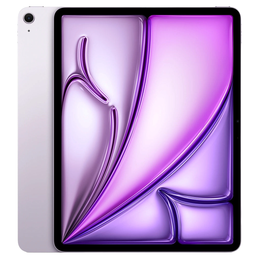 Apple iPad Air M4 13" 128GB Wi-Fi Tablet - Purple | MH5T4KN/A from Apple - DID Electrical