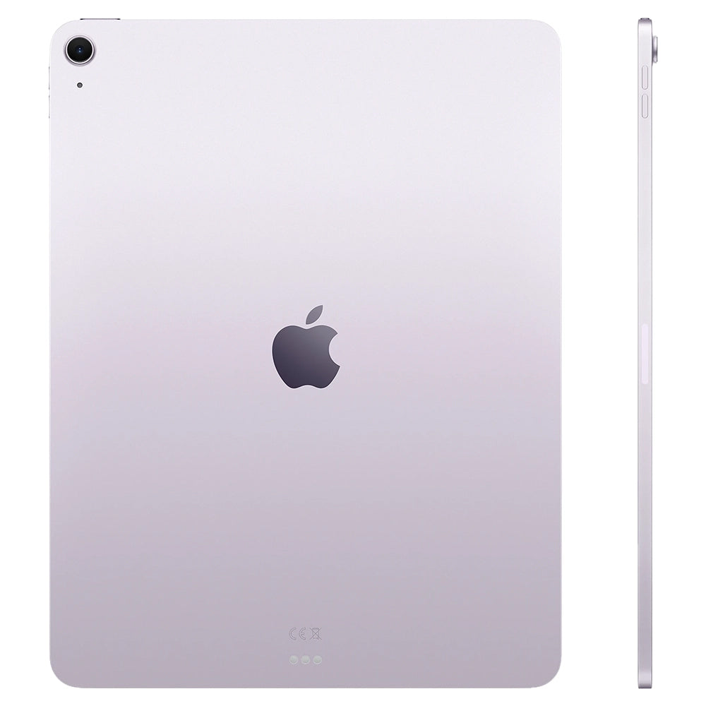 Apple iPad Air M4 13" 128GB Wi-Fi Tablet - Purple | MH5T4KN/A from Apple - DID Electrical