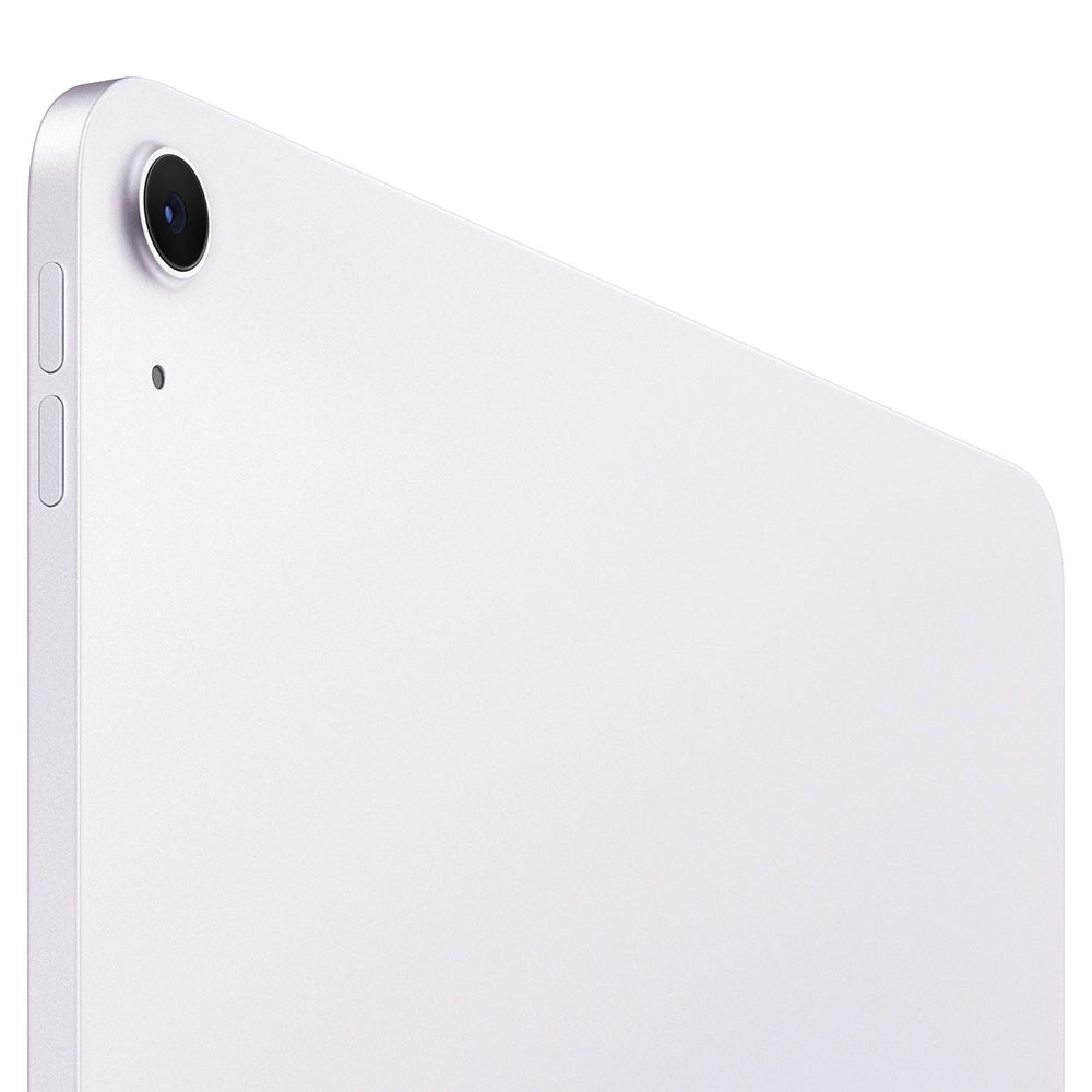 Apple iPad Air M4 13" 128GB Wi-Fi Tablet - Purple | MH5T4KN/A from Apple - DID Electrical