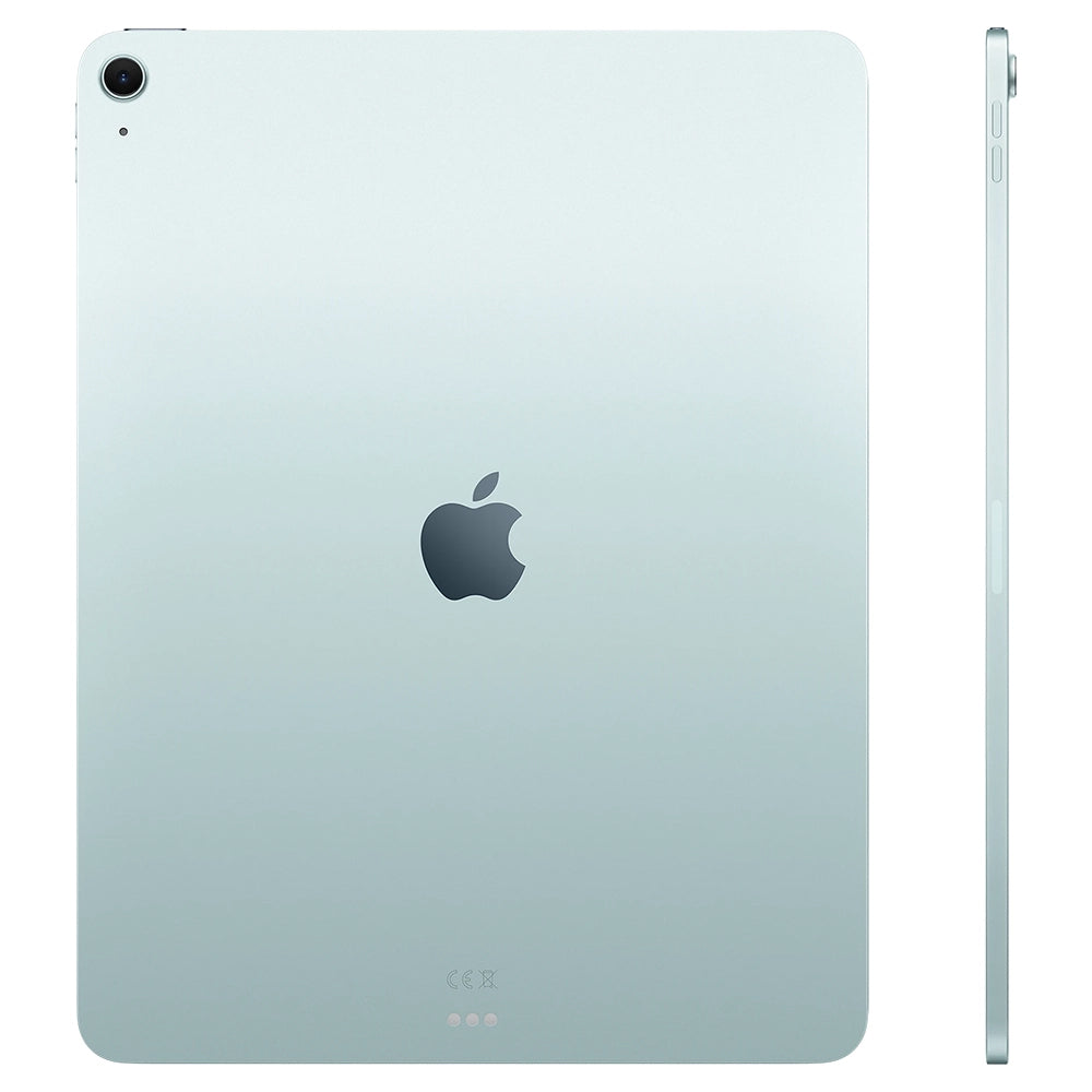Apple iPad Air M4 13" 256GB Wi-Fi Tablet - Blue | MH5V4KN/A from Apple - DID Electrical