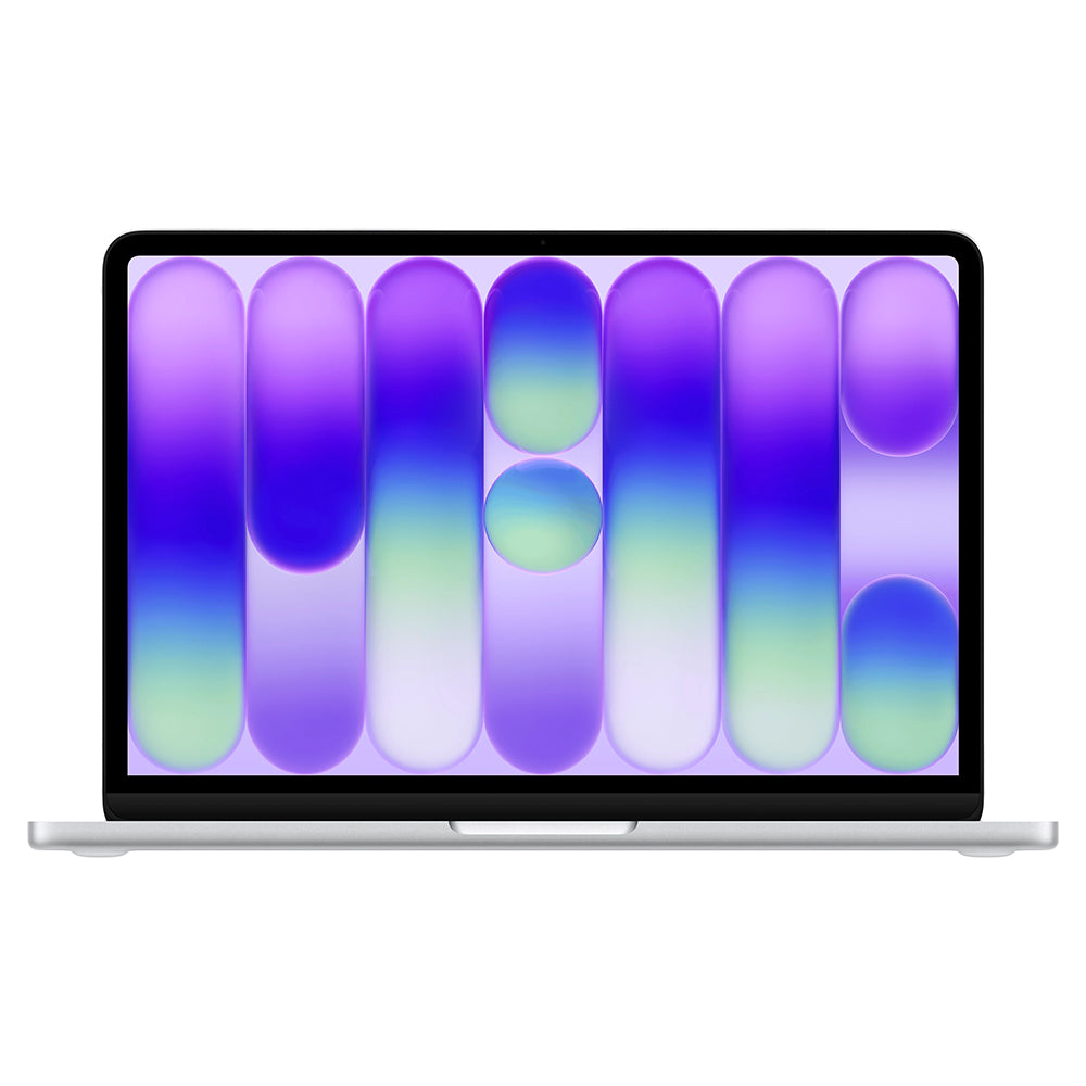 Apple MacBook Neo A18 Pro 13" 8GB/512GB Laptop - Silver | MHFC4B/A from Apple - DID Electrical