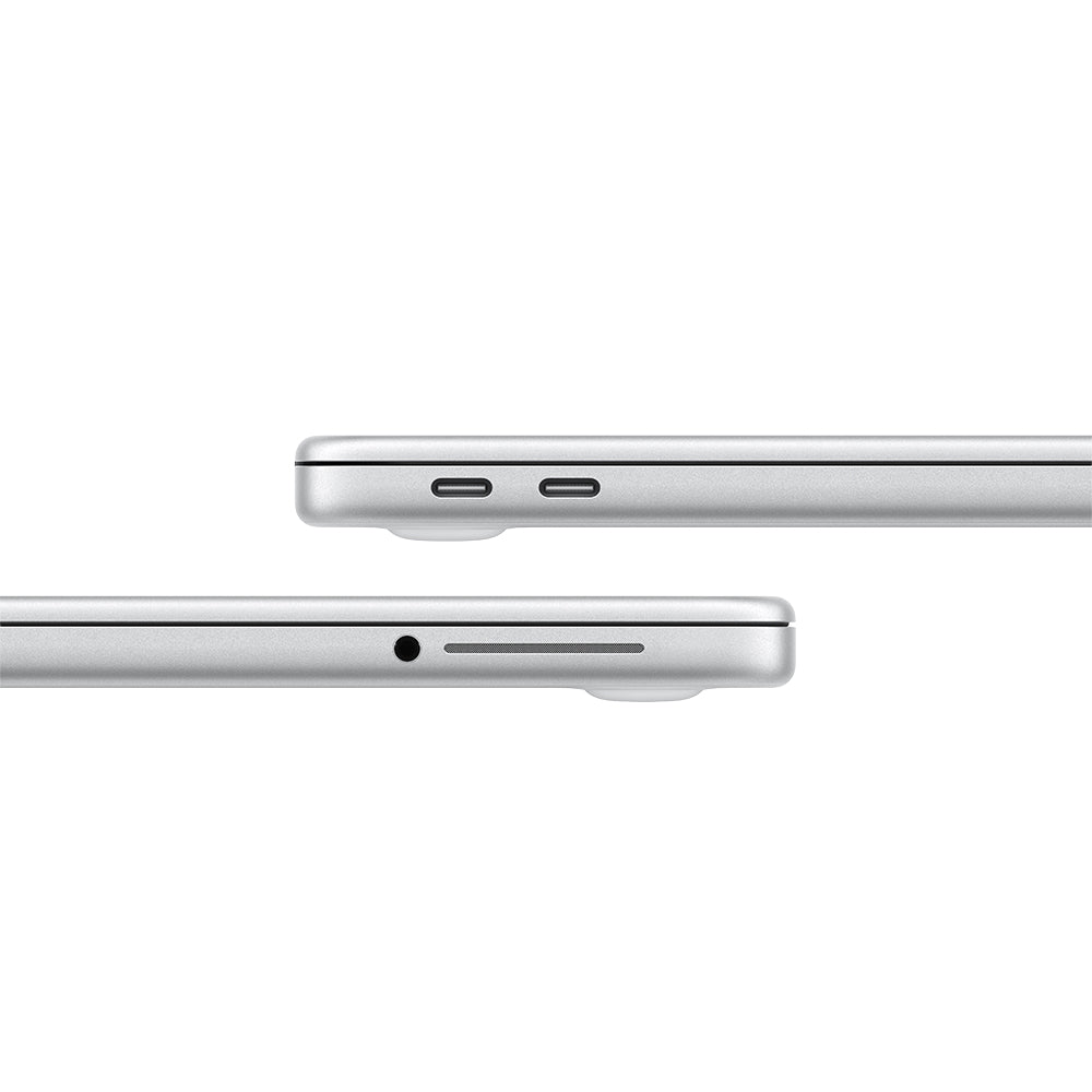 Apple MacBook Neo A18 Pro 13" 8GB/512GB Laptop - Silver | MHFC4B/A from Apple - DID Electrical