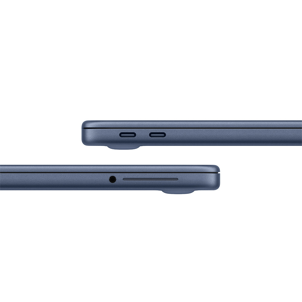 Apple MacBook Neo A18 Pro 13" 8GB/256GB Laptop - Indigo | MHFF4B/A from Apple - DID Electrical