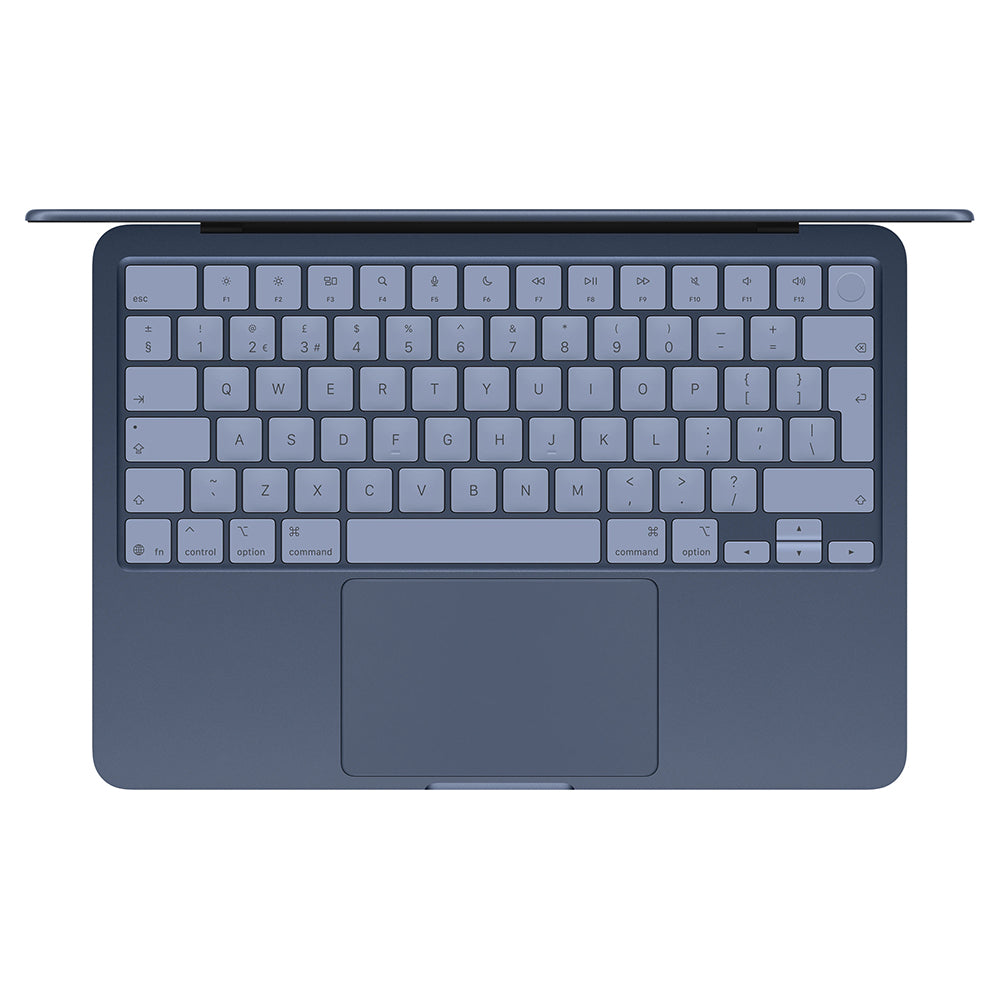 Apple MacBook Neo A18 Pro 13" 8GB/512GB Laptop - Indigo | MHFG4B/A from Apple - DID Electrical