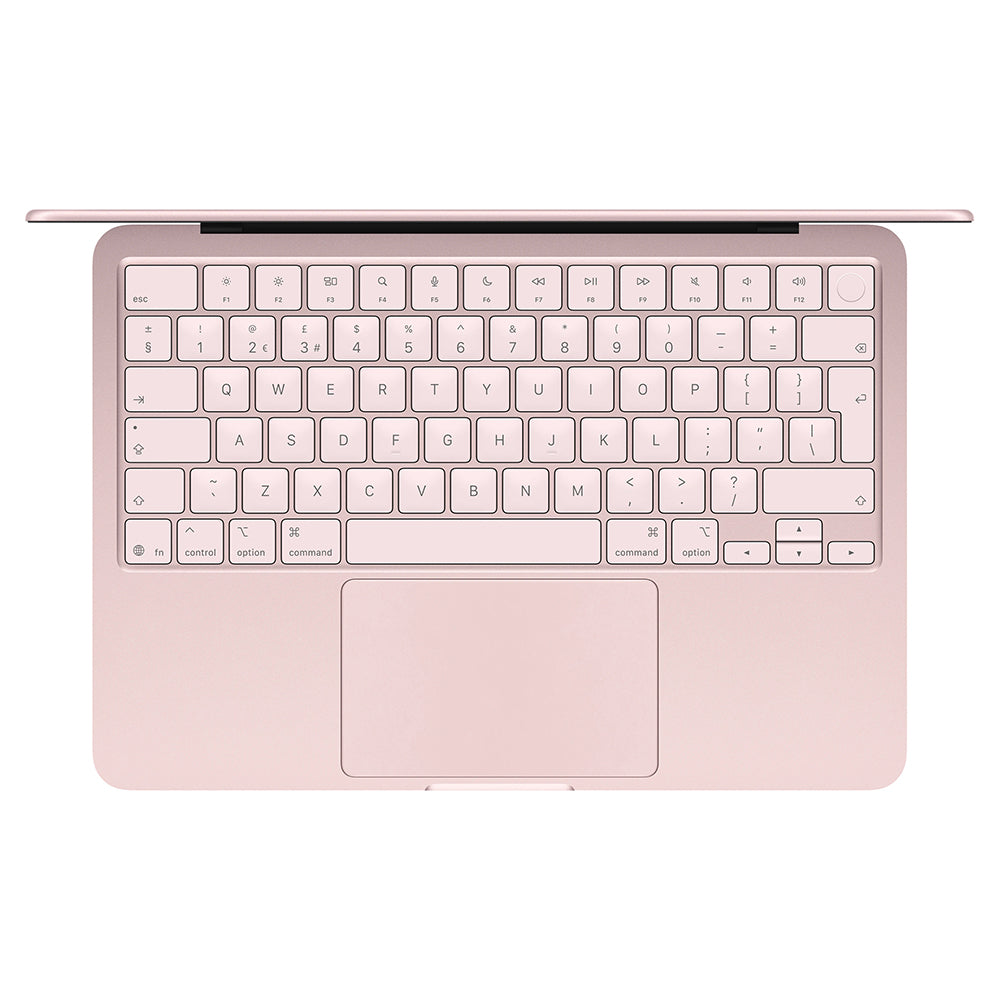 Apple MacBook Neo A18 Pro 13" 8GB/512GB Laptop - Blush | MHFJ4B/A from Apple - DID Electrical