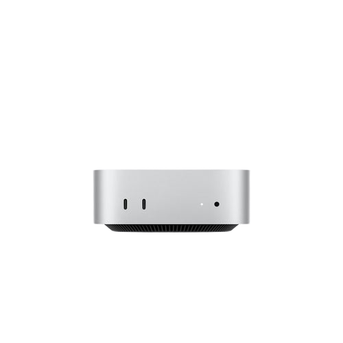 Apple Mac Mini M6 16GB/256GB Desktop - Silver | MHQK4B/A