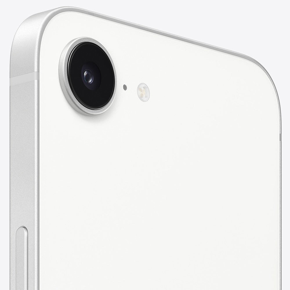 Apple iPhone 17e 512GB 5G Smartphone - White | MHU04QN/A from Apple - DID Electrical