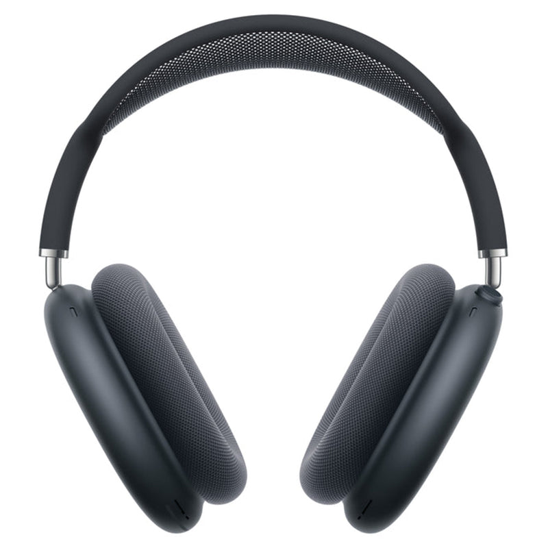 Apple AirPods Max 2 Over-Ear Wireless Headphone - Midnight | MHWK4ZM/A from Apple - DID Electrical