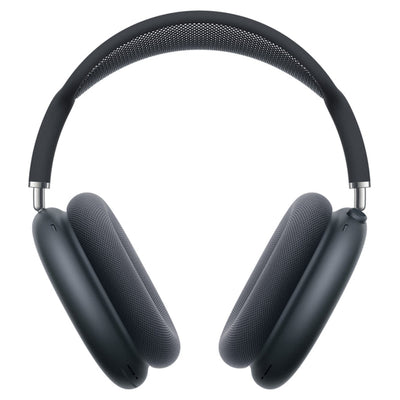 Apple AirPods Max 2 Over-Ear Wireless Headphone - Midnight | MHWK4ZM/A from Apple - DID Electrical