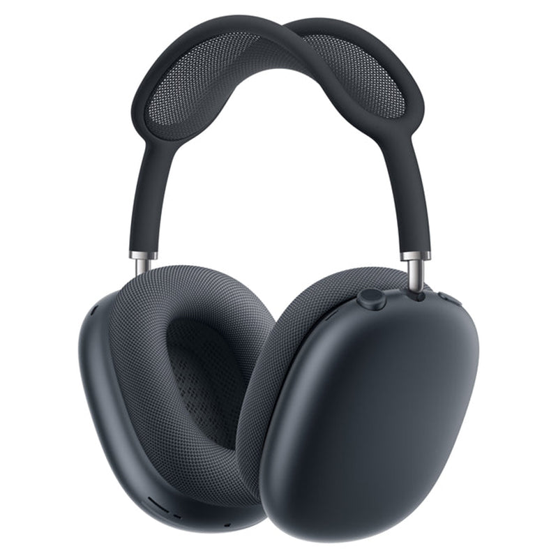 Apple AirPods Max 2 Over-Ear Wireless Headphone - Midnight | MHWK4ZM/A from Apple - DID Electrical