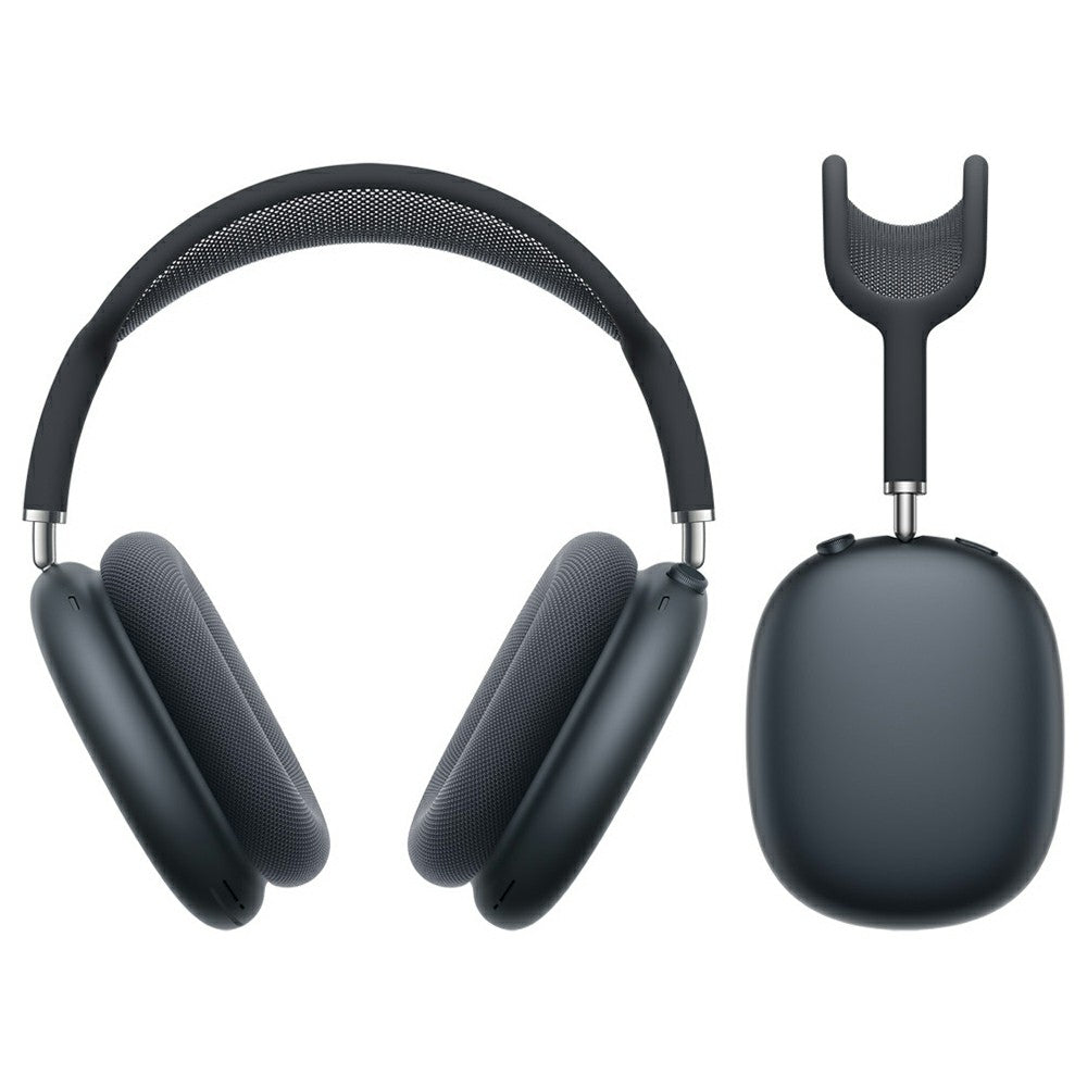 Apple AirPods Max 2 Over-Ear Wireless Headphone - Midnight | MHWK4ZM/A from Apple - DID Electrical