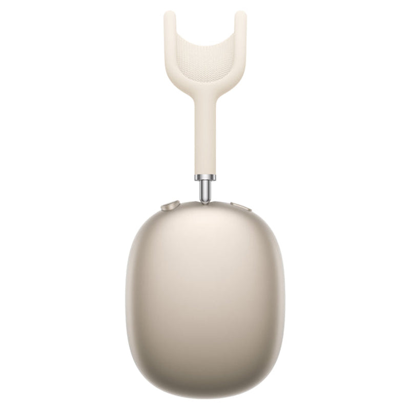 Apple AirPods Max 2 Over-Ear Wireless Headphone - Starlight | MHWL4ZM/A from Apple - DID Electrical