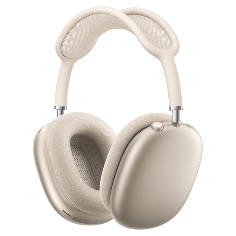 Apple AirPods Max 2 Over-Ear Wireless Headphone - Starlight | MHWL4ZM/A from Apple - DID Electrical