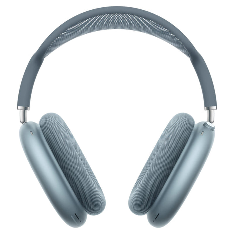 Apple AirPods Max 2 Over-Ear Wireless Headphone - Blue | MHWM4ZM/A from Apple - DID Electrical