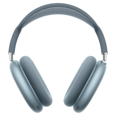 Apple AirPods Max 2 Over-Ear Wireless Headphone - Blue | MHWM4ZM/A from Apple - DID Electrical