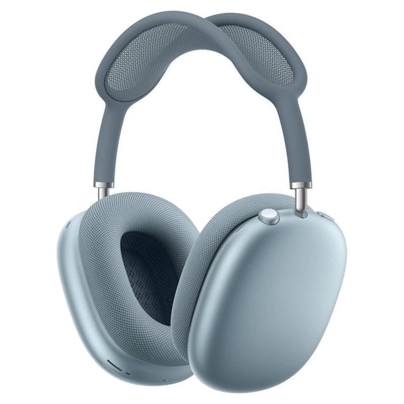 Apple AirPods Max 2 Over-Ear Wireless Headphone - Blue | MHWM4ZM/A from Apple - DID Electrical