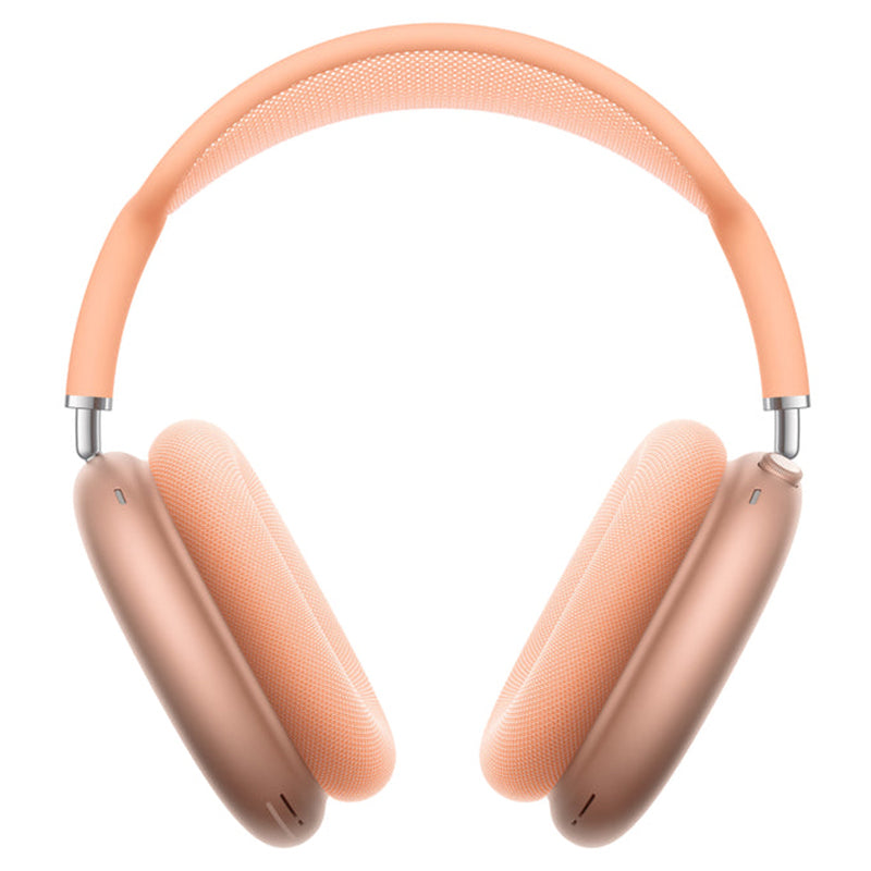 Apple AirPods Max 2 Over-Ear Wireless Headphone - Orange | MHWN4ZM/A from Apple - DID Electrical