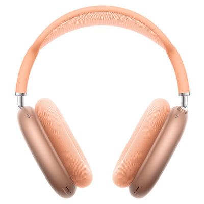 Apple AirPods Max 2 Over-Ear Wireless Headphone - Orange | MHWN4ZM/A from Apple - DID Electrical