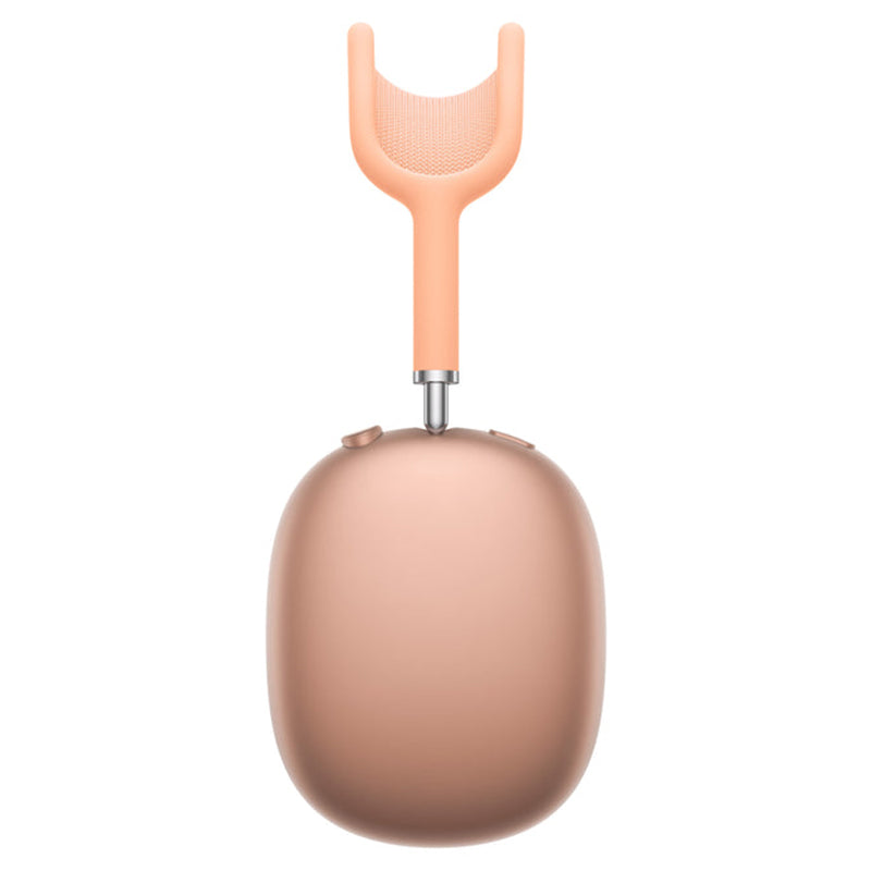 Apple AirPods Max 2 Over-Ear Wireless Headphone - Orange | MHWN4ZM/A from Apple - DID Electrical