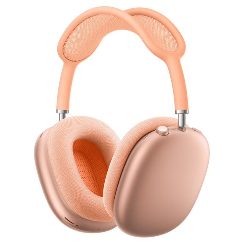 Apple AirPods Max 2 Over-Ear Wireless Headphone - Orange | MHWN4ZM/A from Apple - DID Electrical