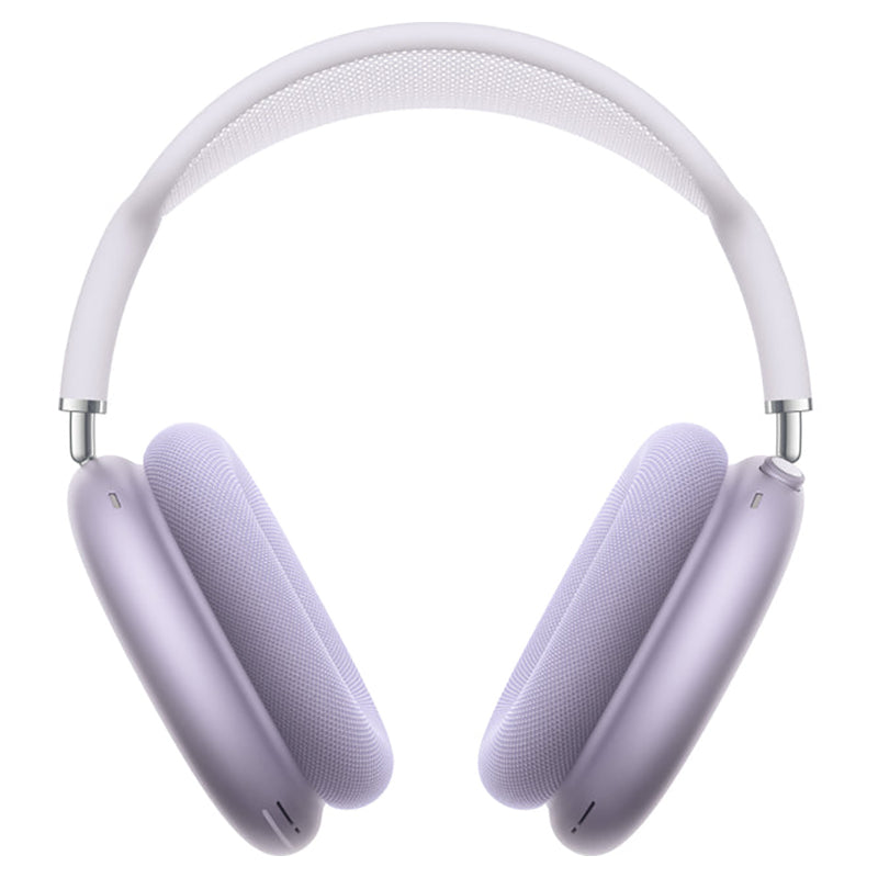 Apple AirPods Max 2 Over-Ear Wireless Headphone - Purple | MHWP4ZM/A from Apple - DID Electrical
