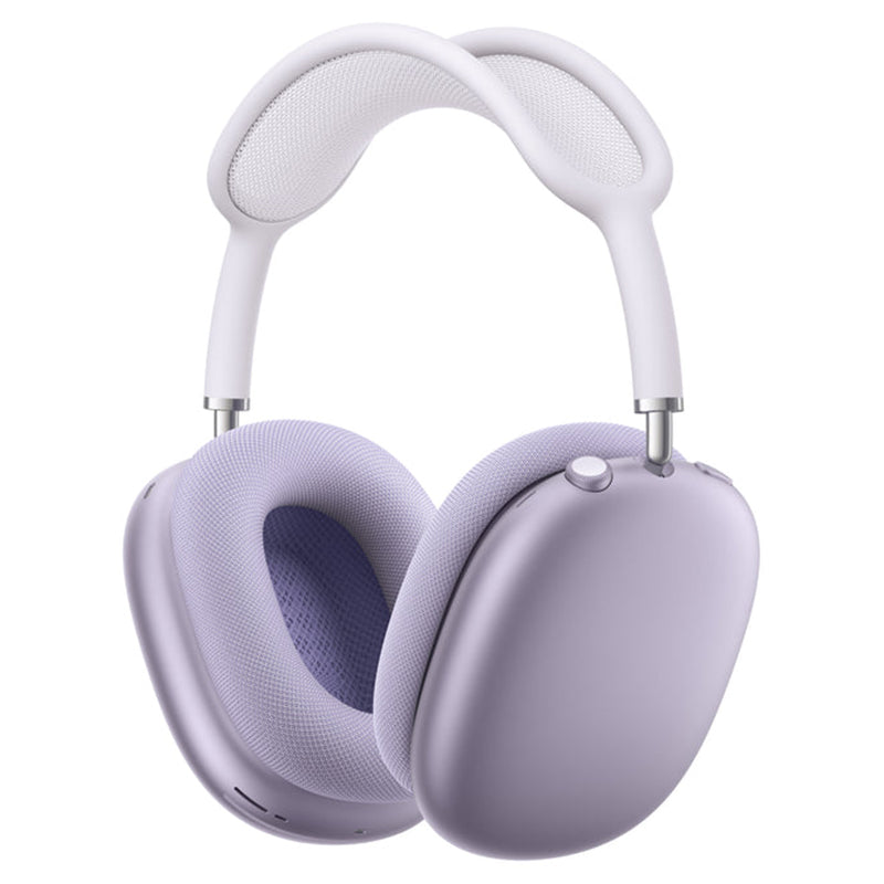 Apple AirPods Max 2 Over-Ear Wireless Headphone - Purple | MHWP4ZM/A from Apple - DID Electrical
