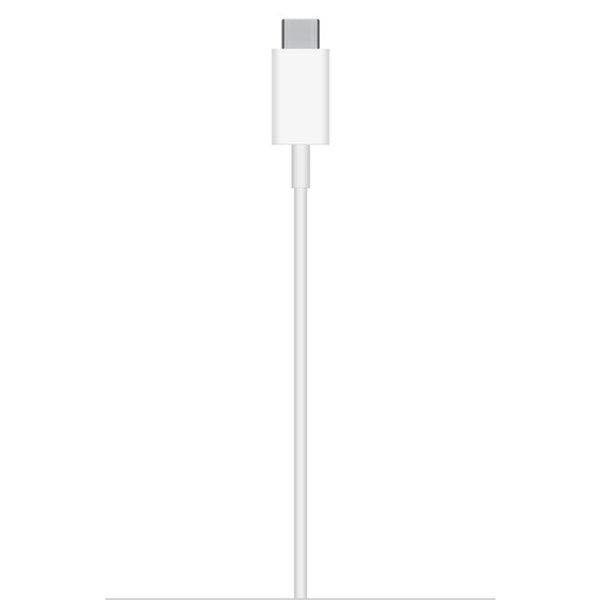 Apple 15W Wireless MagSafe Charger - White | MHXH3ZM/A from Apple - DID Electrical