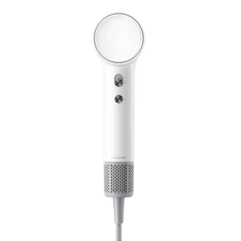 Dreame Mini High-Speed Hair Dryer - White | MINIWHITE