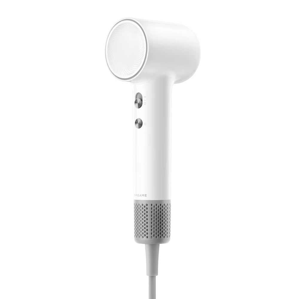 Dreame Mini High-Speed Hair Dryer - White | MINIWHITE