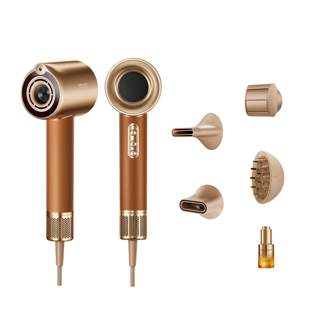 Dreame Miracle Pro High-Speed Hair Dryer | MIRACLEPRO