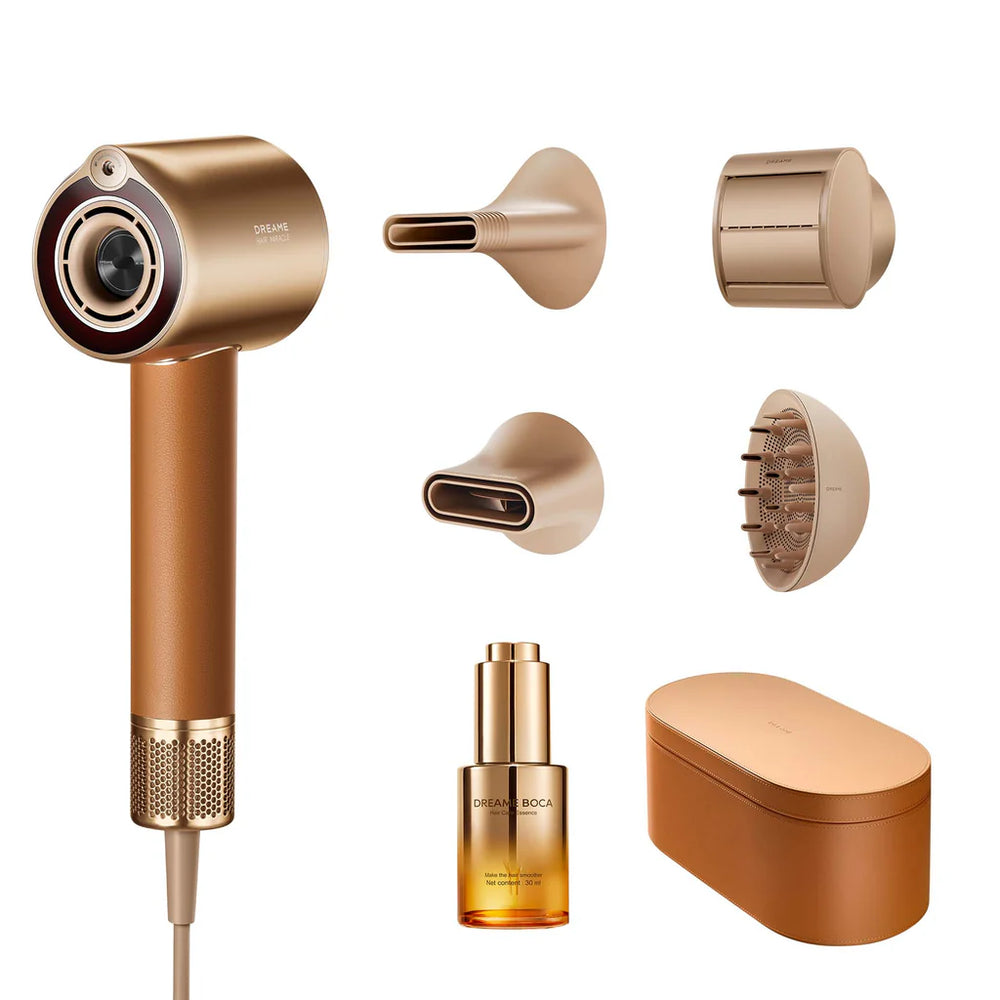Dreame Miracle Pro High-Speed Hair Dryer | MIRACLEPRO