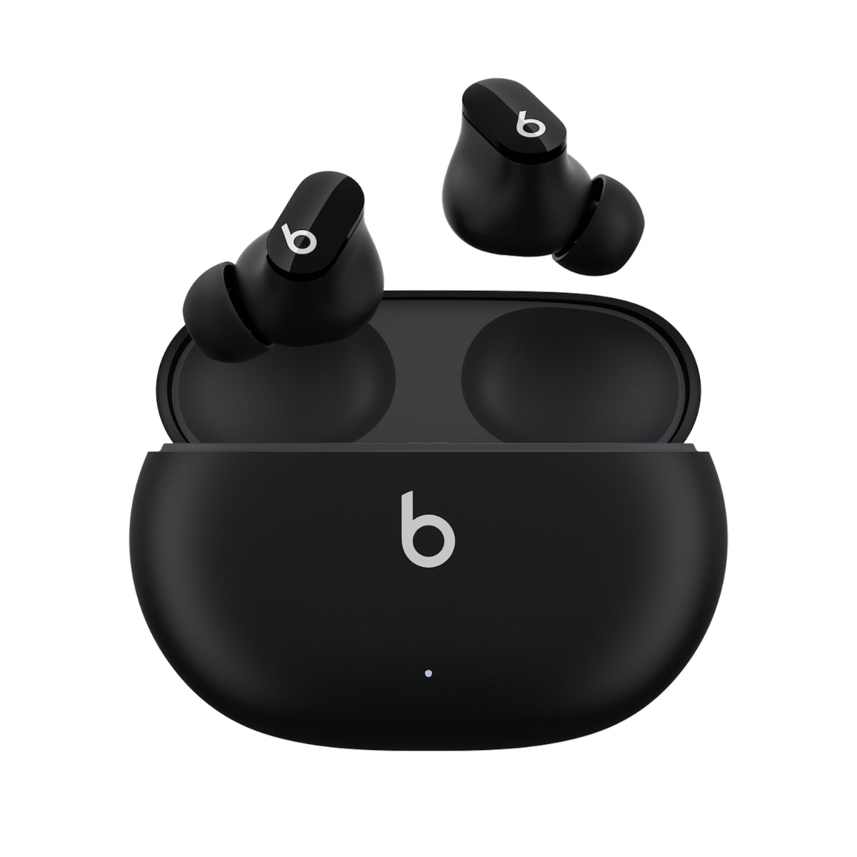 Beats Studio True Wireless Noise Cancelling Earbuds - Black | MJ4X3ZM/A from Beats - DID Electrical