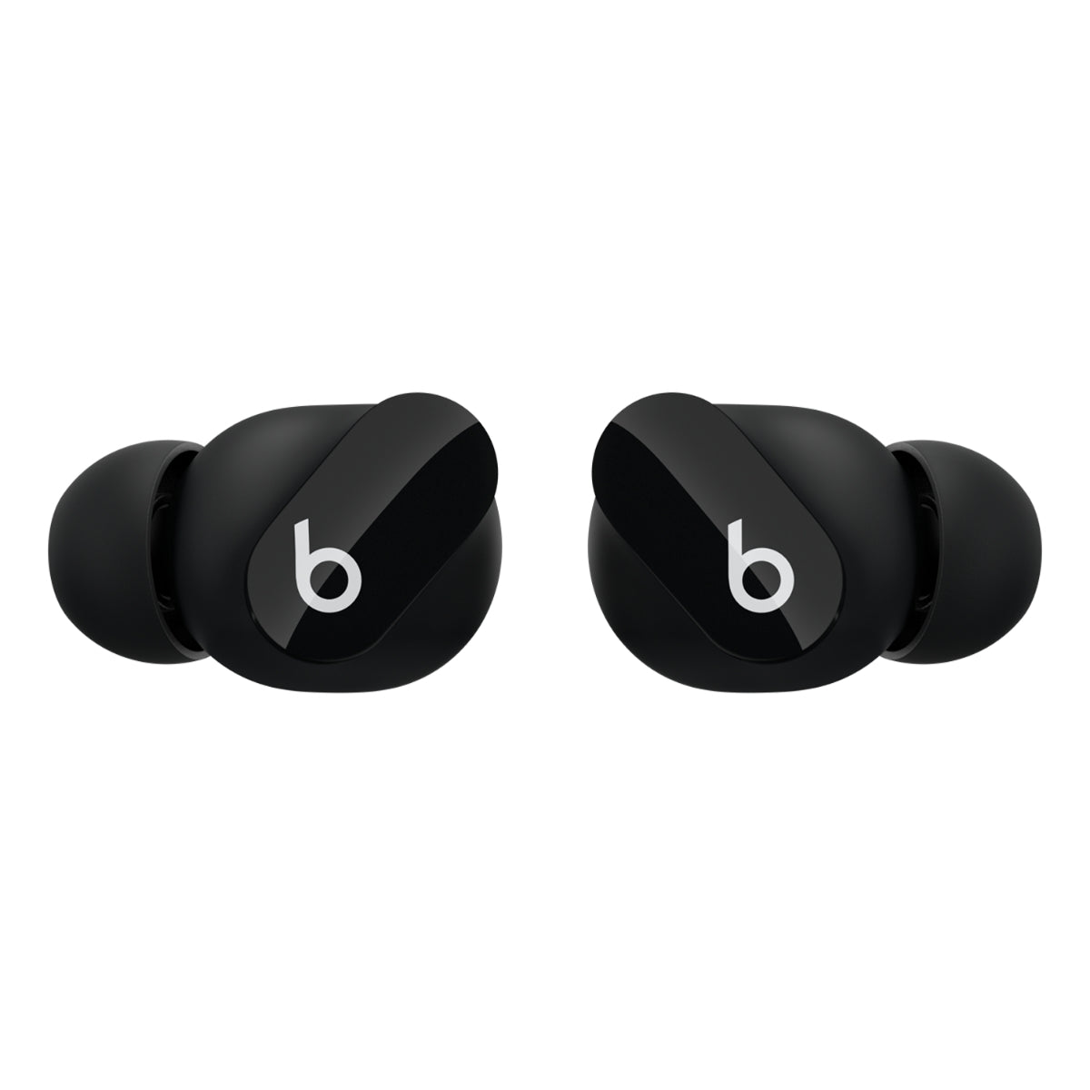 Beats Studio True Wireless Noise Cancelling Earbuds - Black | MJ4X3ZM/A from Beats - DID Electrical
