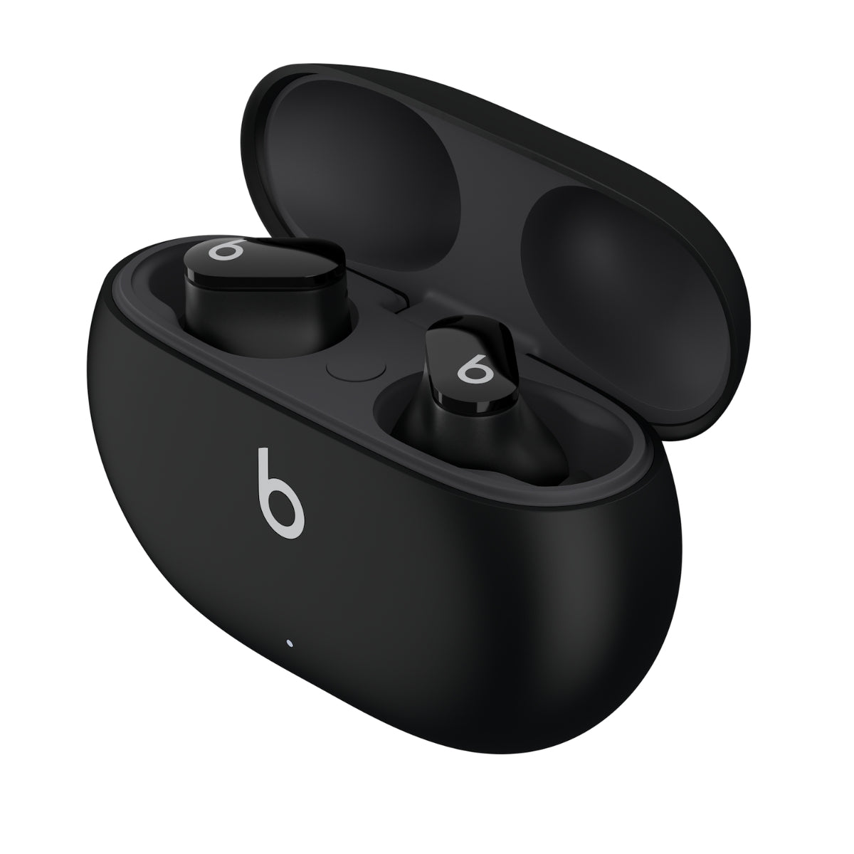 Beats Studio True Wireless Noise Cancelling Earbuds - Black | MJ4X3ZM/A from Beats - DID Electrical