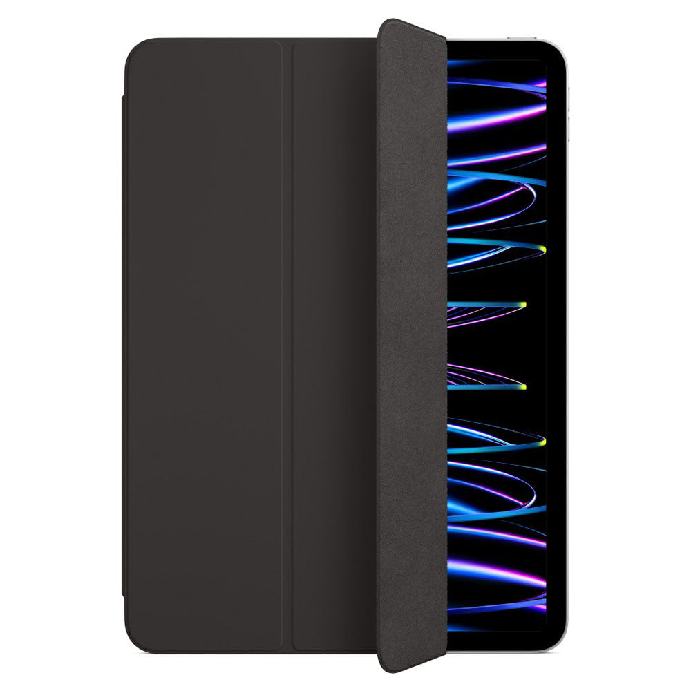 Apple Smart Folio for iPad Pro 11&quot; 9th Gen - Black | MJM93ZM/A from Apple - DID Electrical