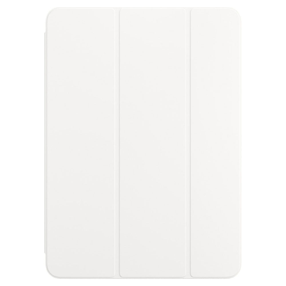 Apple Smart Folio for iPad Pro 11&quot; 9th Gen - White | MJMA3ZM/A from Apple - DID Electrical