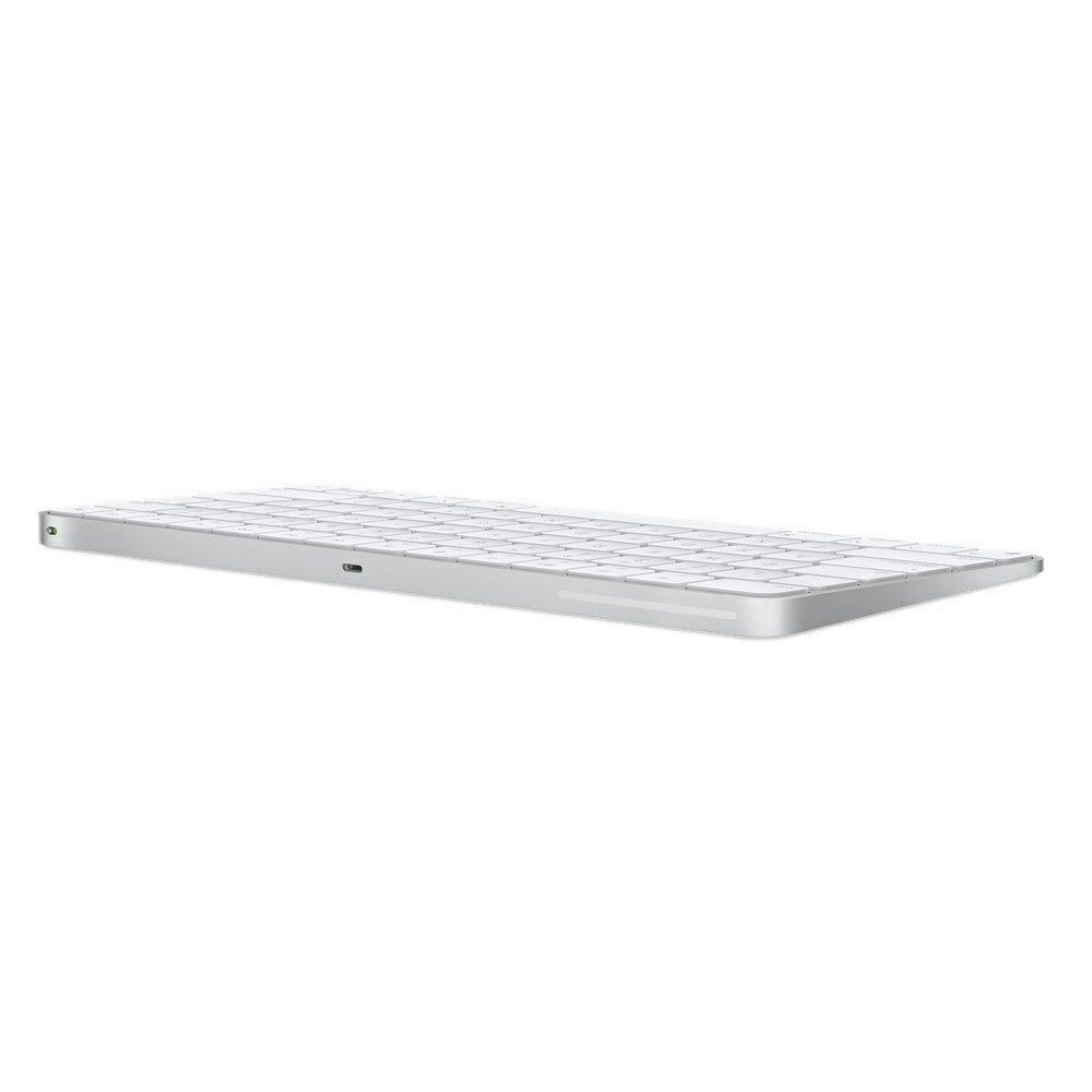 Apple British English Magic Keyboard - White | MK2A3B/A from Apple - DID Electrical